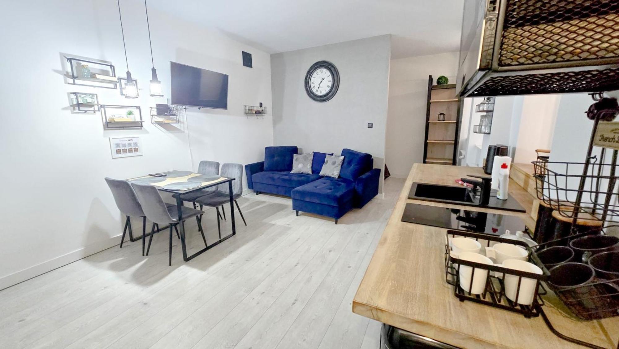 Siódemka Apartament
