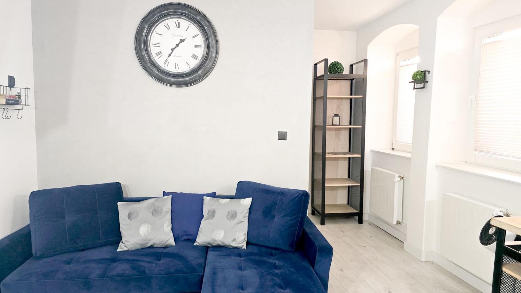 Apartament Siódemka