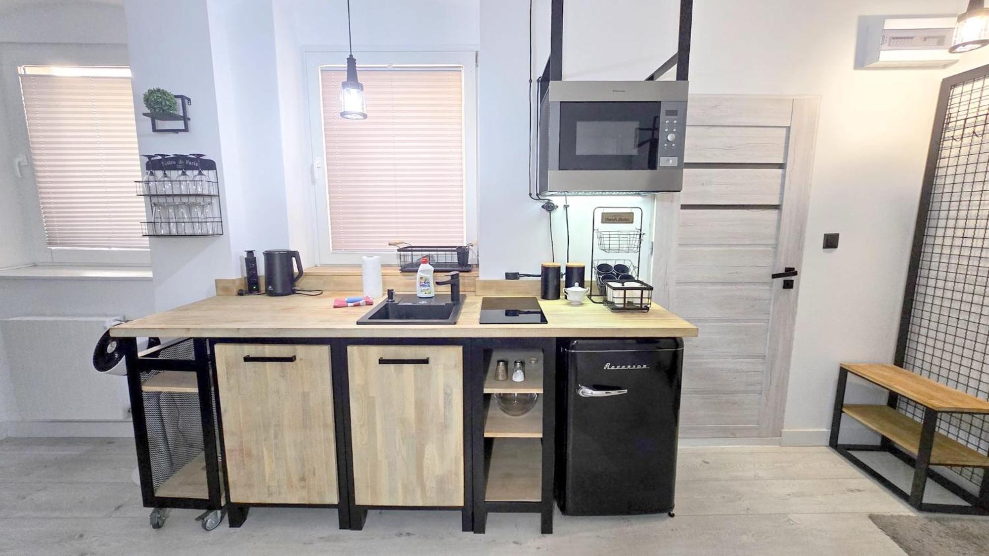 Siódemka Apartament *
