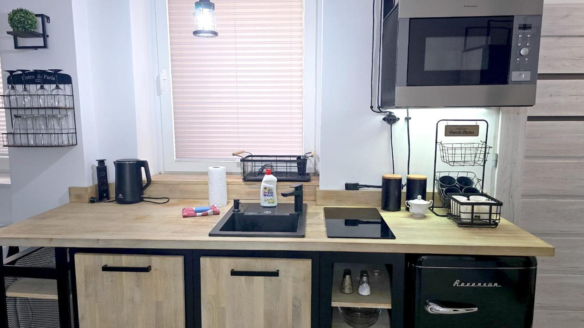 Apartament Siódemka *