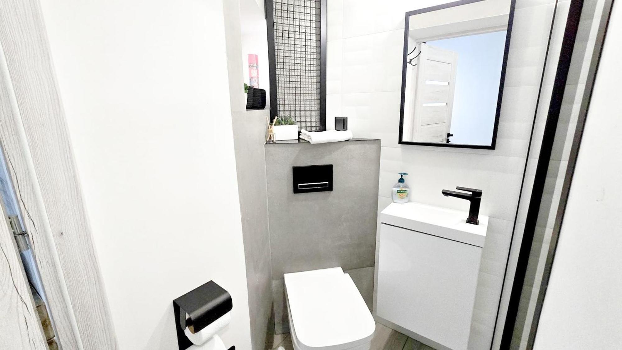 Apartament Siódemka Stary Toruń